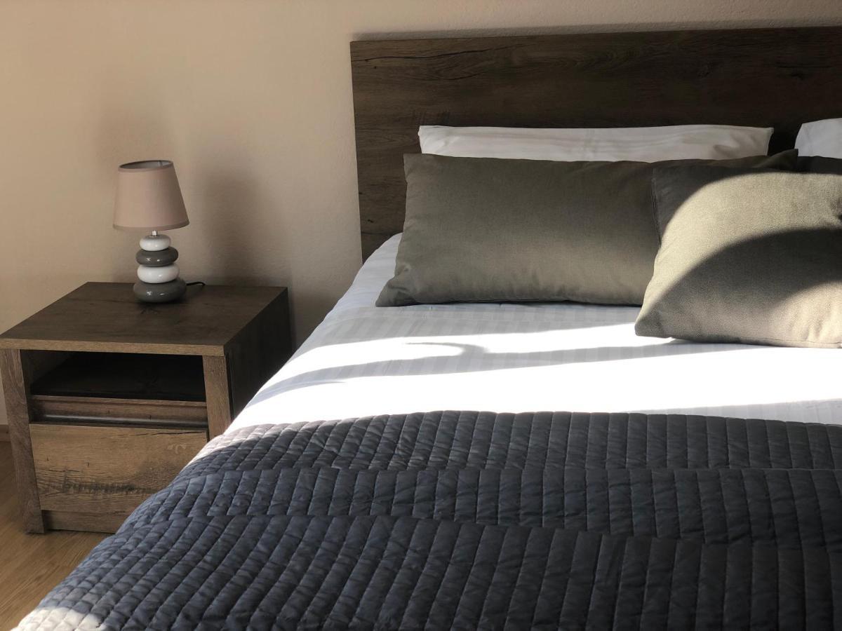 Bed & Breakfast Kurtic Supetar Eksteriør bilde