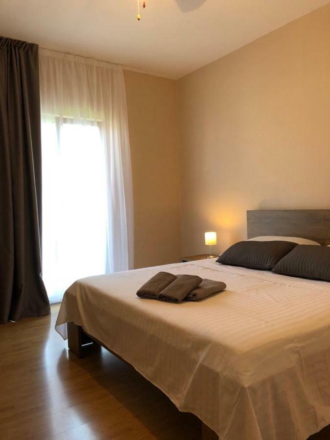 Bed & Breakfast Kurtic Supetar Eksteriør bilde