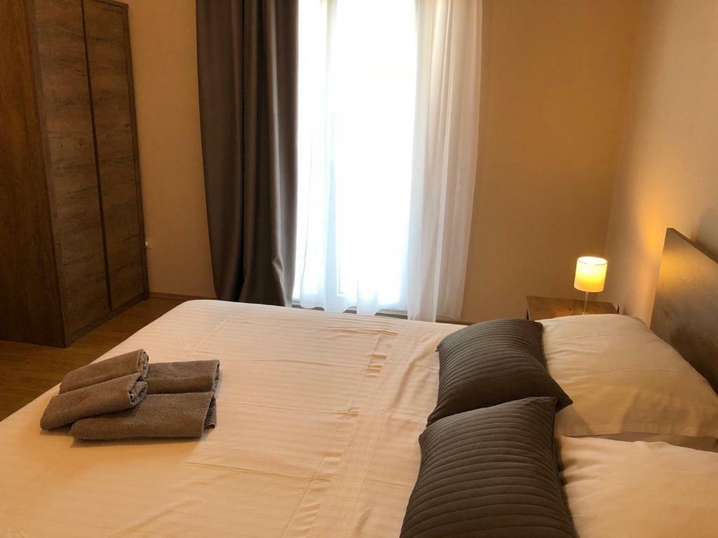 Bed & Breakfast Kurtic Supetar Eksteriør bilde