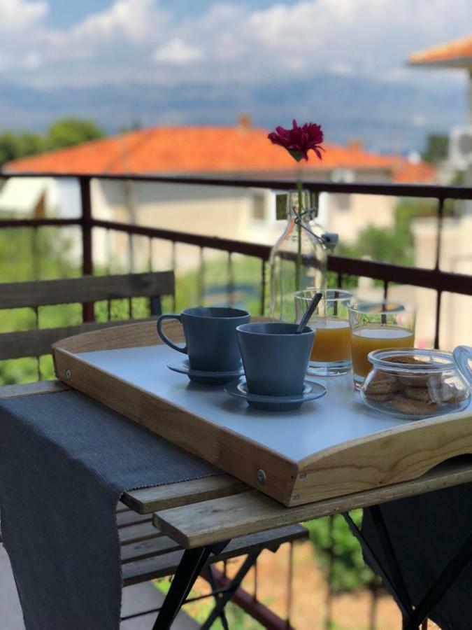 Bed & Breakfast Kurtic Supetar Eksteriør bilde