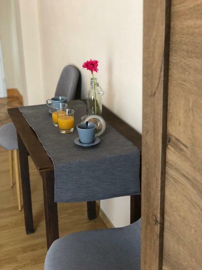 Bed & Breakfast Kurtic Supetar Eksteriør bilde