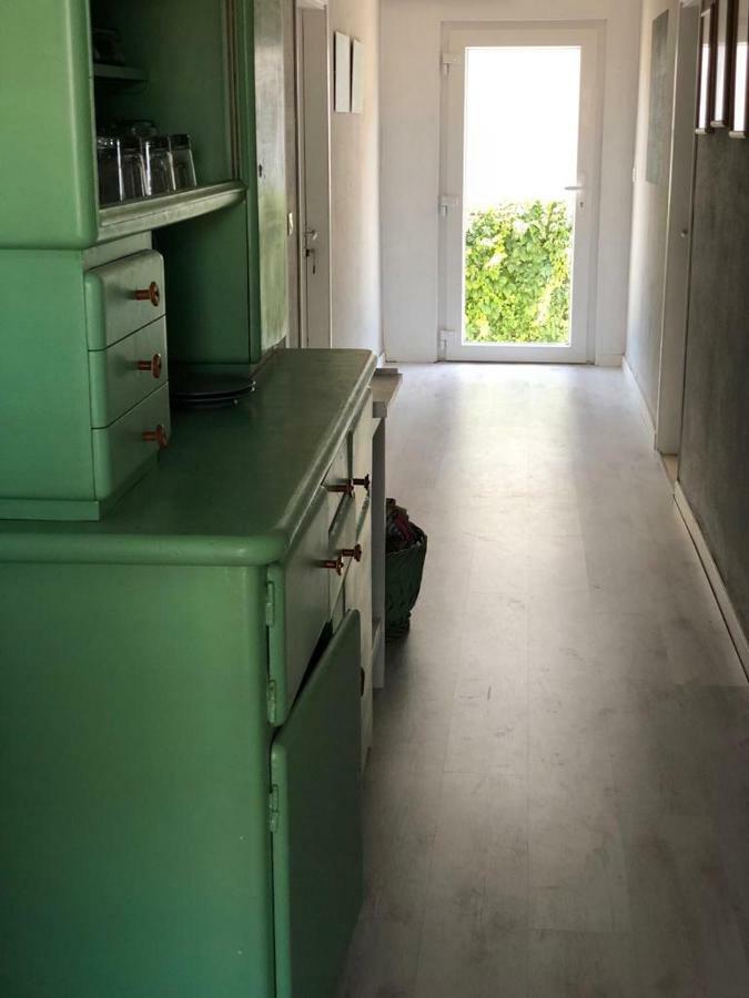 Bed & Breakfast Kurtic Supetar Eksteriør bilde