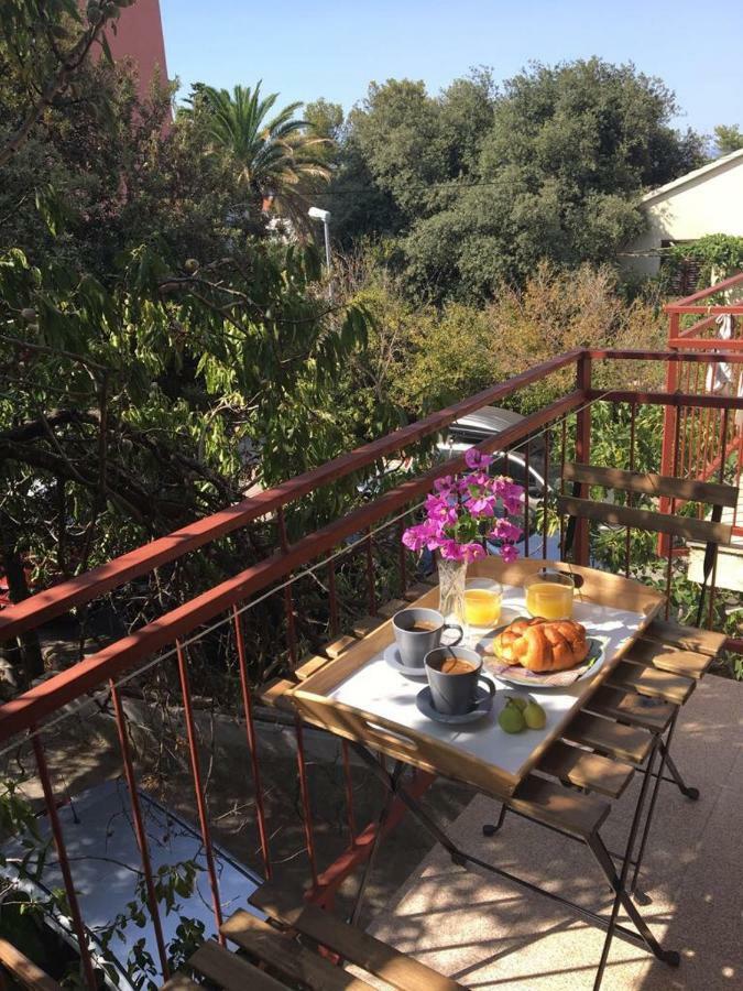 Bed & Breakfast Kurtic Supetar Eksteriør bilde