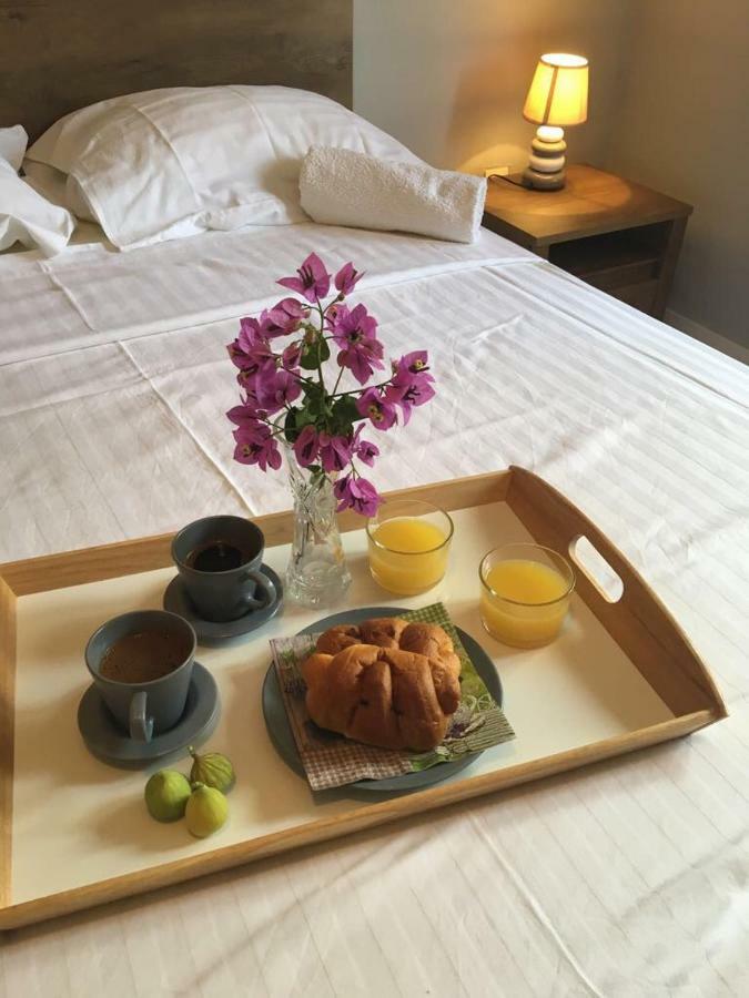 Bed & Breakfast Kurtic Supetar Eksteriør bilde