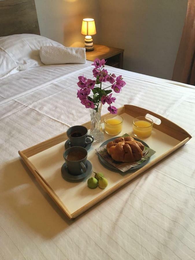 Bed & Breakfast Kurtic Supetar Eksteriør bilde