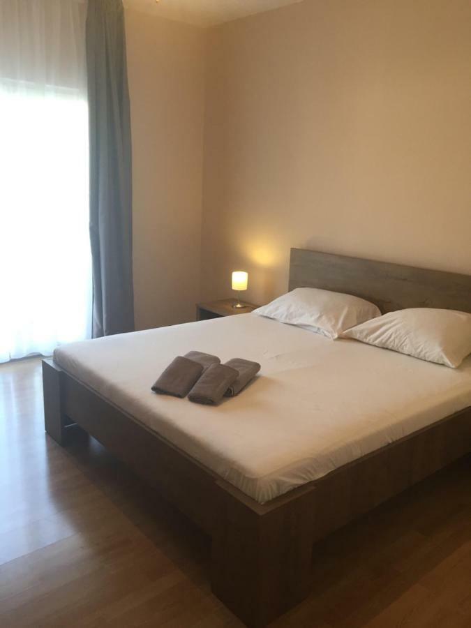 Bed & Breakfast Kurtic Supetar Eksteriør bilde